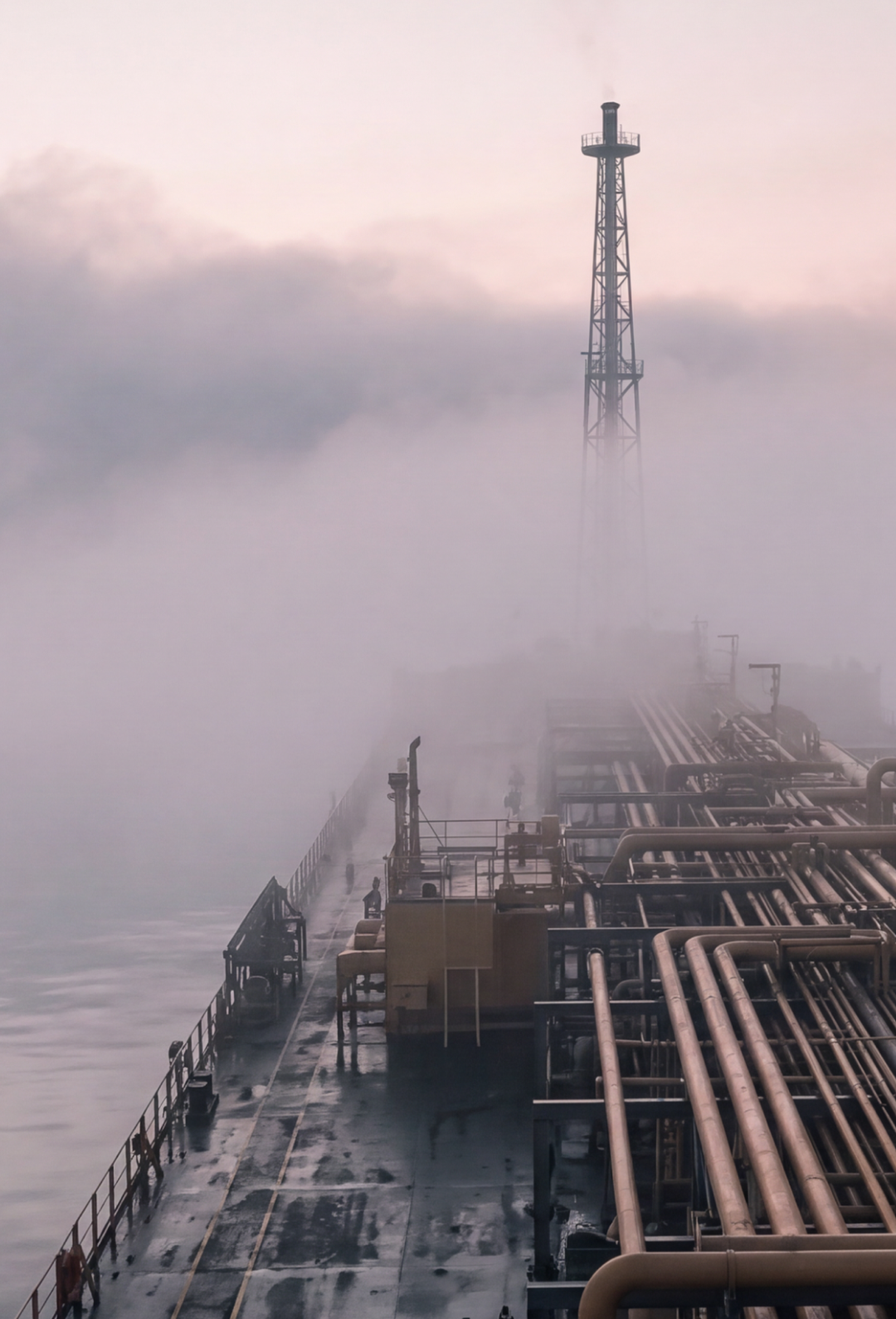 Maritime details